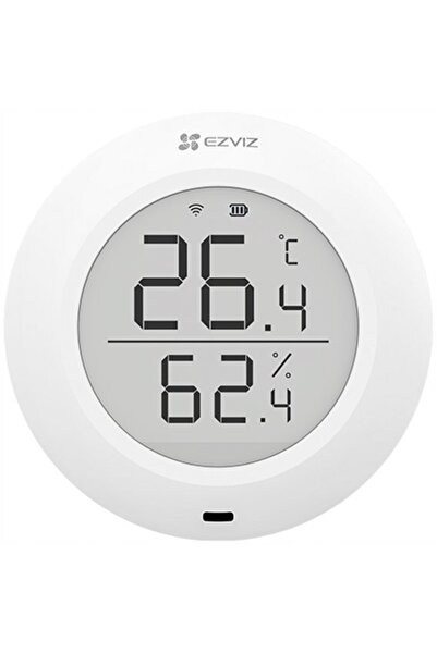 NO BRAND Senzor de temperatură și umiditate EZVIZ T51C