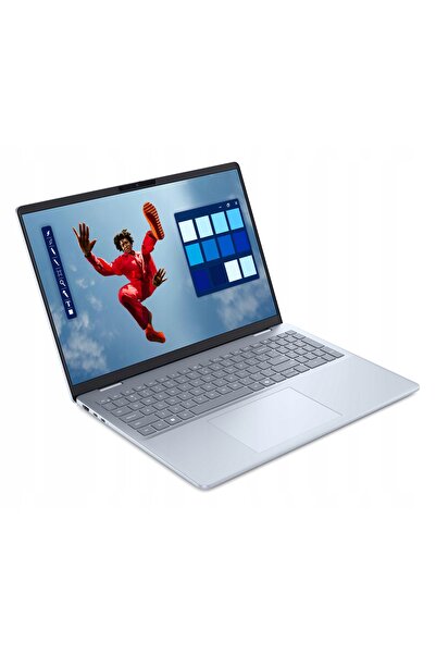 Dell Laptop 16 Plus 1625-2907 16 Ultra 9-288V 32GB/1TB Win11
