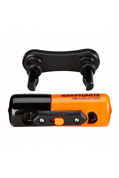KRYPTONITE Blocator antifurt K003212 pentru disc compact