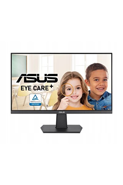 NO BRAND Monitor ASUS VA27EHF 27 IPS 1920x1080px 1 ms