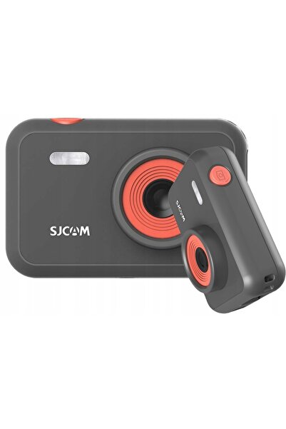 SJCAM Czarna Cameră sportivă FunCam FullHD