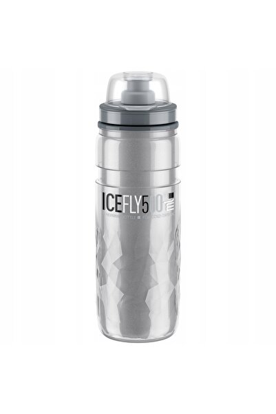 Elite Bidon Ice Fly 500 ml Gri
