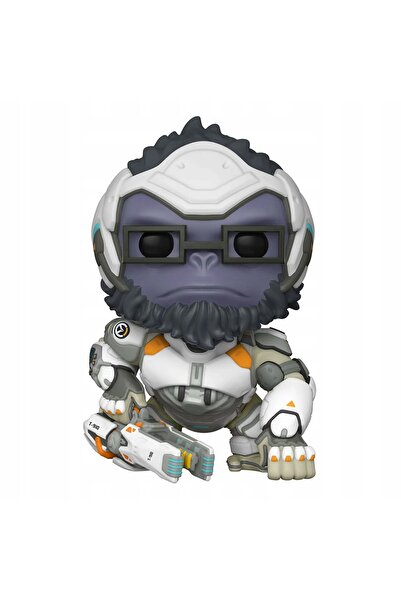 Funko Pop Figurka OverWatch 2 Winston