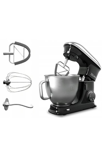NO BRAND Robot de bucătărie planetar ZEEGMA Planet Chef 2200W
