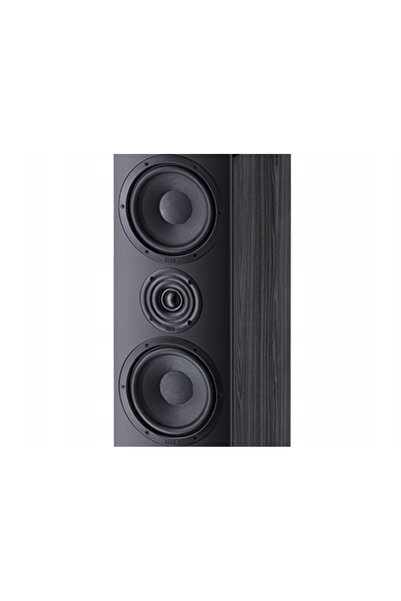 HECO Boxă coloană Aurora 700 Negru (1 buc.)
