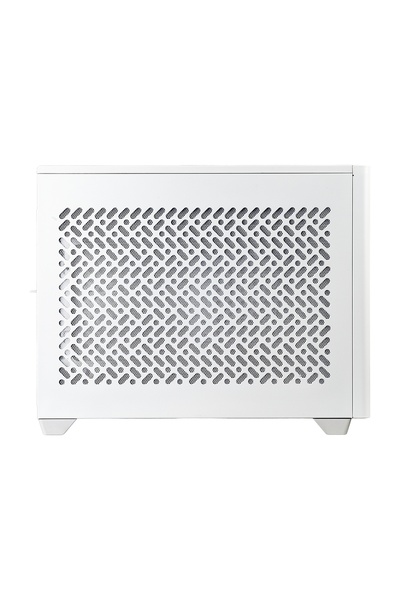 NO BRAND Carcasă COOLER MASTER MasterBox NR200P V2 Albă