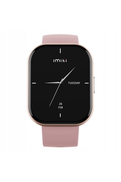 Imilab Smartwatch Imiki SE1 Auriu