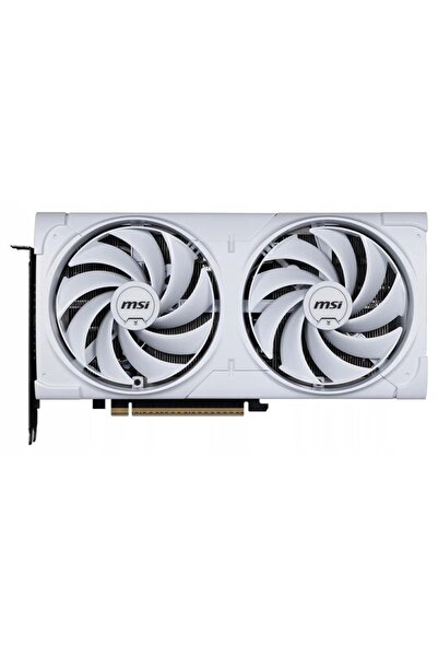 NO BRAND Placă grafică MSI GeForce RTX 5070 Ventus 2X OC White 12GB DLSS 4