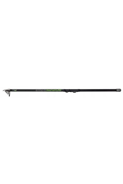 Mikado Lansetă telescopică Intro II Tele Float 3.6m / 1-30g