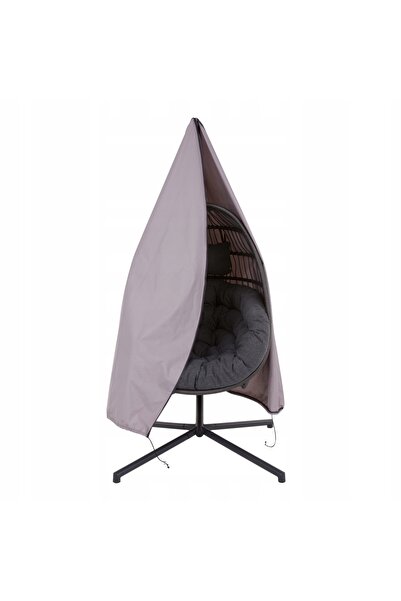 NO BRAND Husă pentru scaun suspendat PATIO D031-35CW 183 x 180 cm