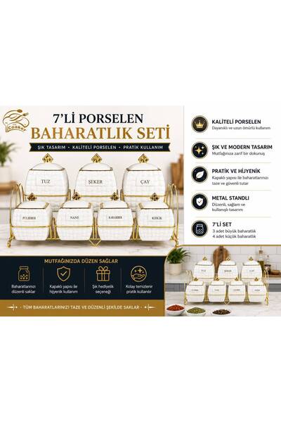 TR PORSELEN BAHARATLIK TAKIMI