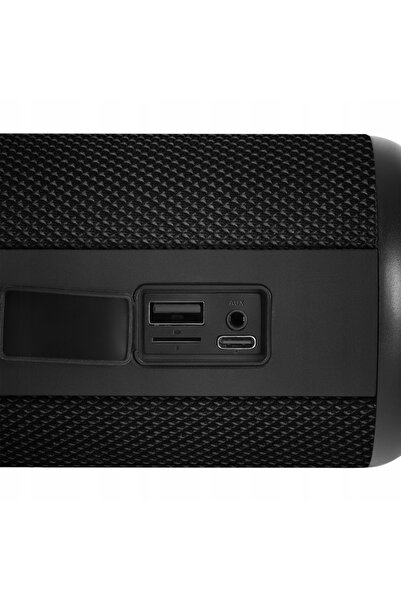 Sven Boxă mobilă PS-315 Negru