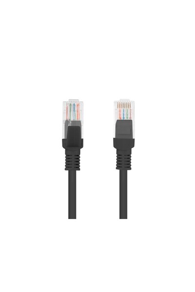 NO BRAND Cablu de rețea LAN RJ45 - RJ45 LANBERG 10 m