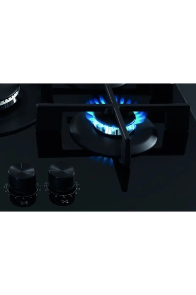 Whirlpool Plită pe gaz GOFL 629/S 4 arzătoare