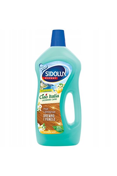 NO BRAND SIDOLUX Expert Lazurowe Capri 750 ml