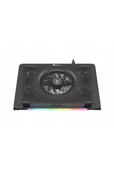 NO BRAND Suport de răcire GENESIS Oxid 450 RGB