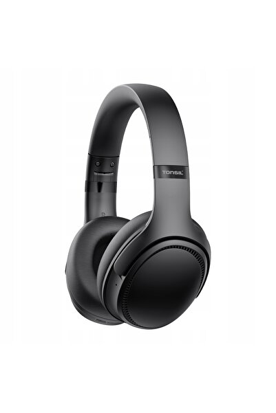 Tonsil Căști supraauriculare R35BT Pro Negru