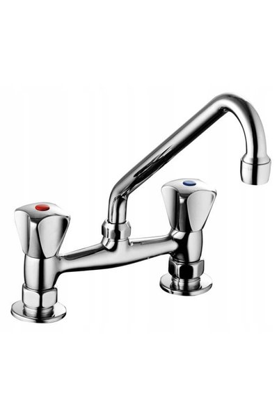 KFA Armatura Bateria Standard 301-510-00 Crom