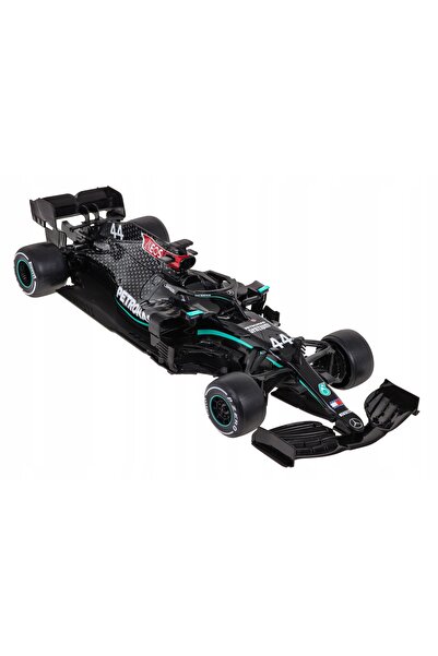 Rastar Mașină teleghidată Mercedes AMG F1 W11 EQ Performance 98400