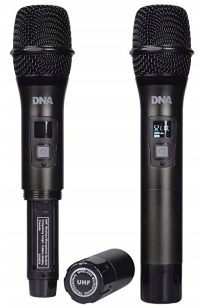 DNA Microfon wireless FU VOCAL SET