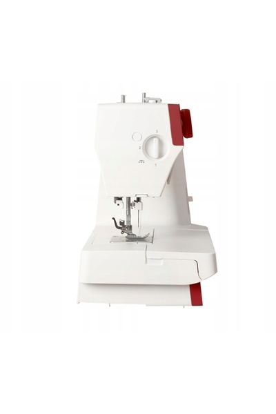 Janome Mașină de cusut 1522RD