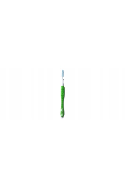 GUM Periuțe interdentare SUNSTAR Trav-Ler 1.1 mm Verde (4 bucăți)