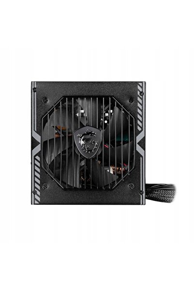 NO BRAND Sursă de alimentare MSI MAG A750BN 750W 80 Plus Bronze