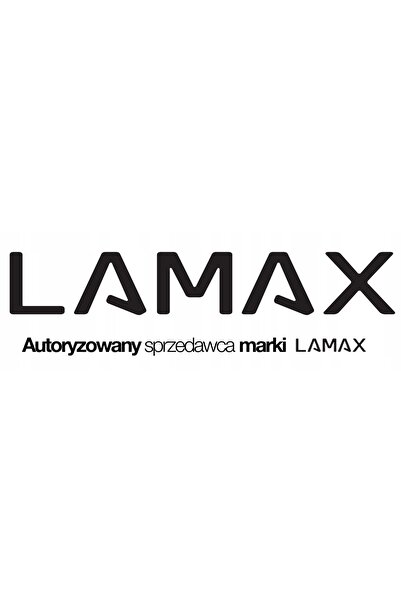 LAMAX Cameră de marșarier T10