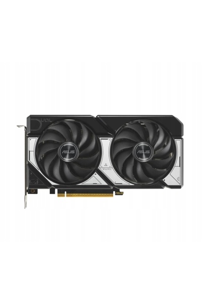 NO BRAND Placă grafică ASUS Dual GeForce RTX 5060 OC Edition 8GB DLSS 4