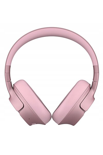 Fresh 'n Rebel Căști over-ear FRESH N REBEL Clam Fuse ANC Roz Pastel