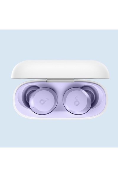 Soundcore Căști intraauriculare A25i Mov
