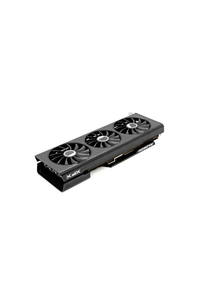 NO BRAND Placă grafică XFX Radeon RX 7700 XT Speedster Qick 319 Black Edition...
