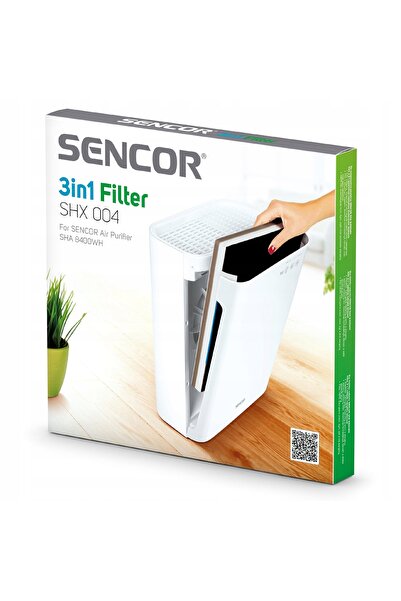 NO BRAND FILTRU DE CARBUNE PENTRU PURIFICATOR SENCOR SHX 004