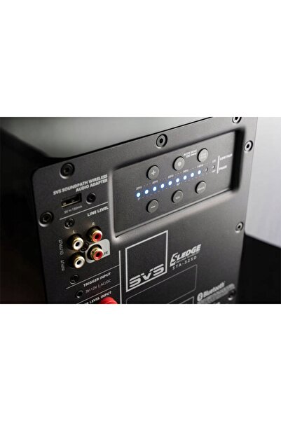 SVS Subwoofer SB-1000 Pro Negru