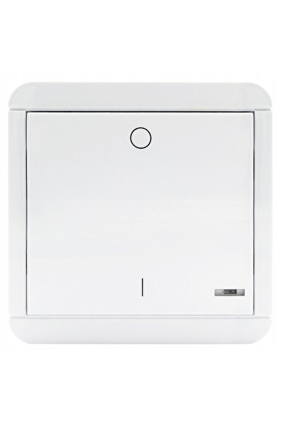 NO BRAND Comutator inteligent EL HOME WS-21C8 (C83H121)