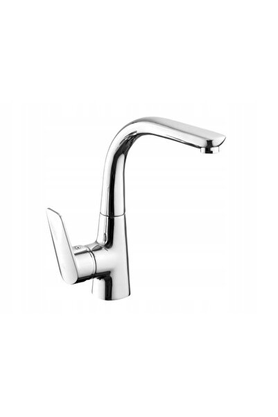 KFA Armatura Bateria Topaz 4013-915-00 Crom