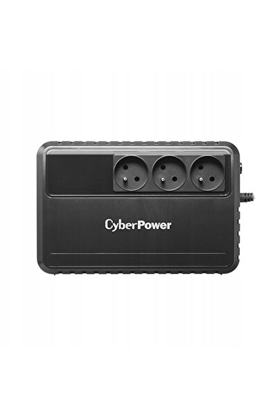 NO BRAND UPS CYBERPOWER BU650E-FR