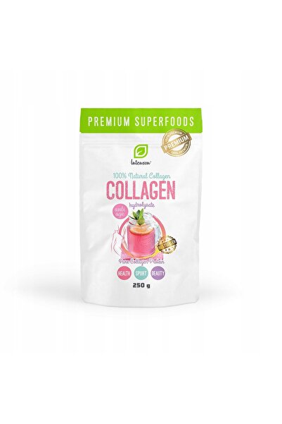 NO BRAND Colagen INTENSON Hidrolizat (250 g)
