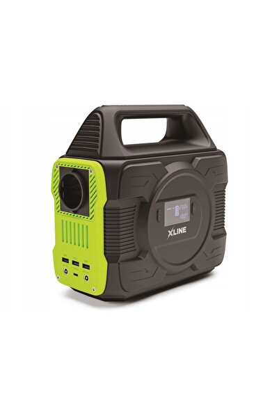 NO BRAND Stație de alimentare XLINE XPS300 288 Wh Baterie externă