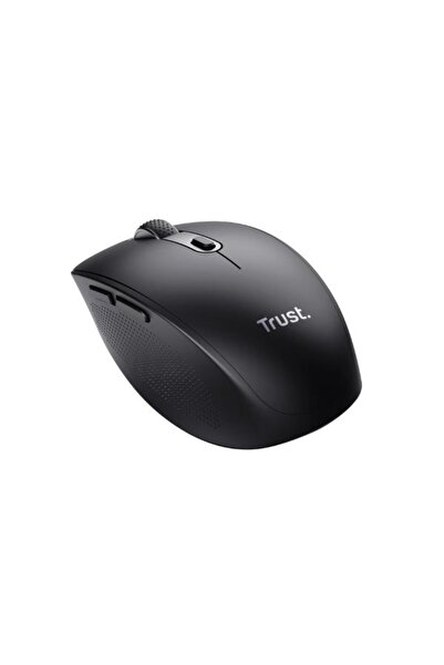 NO BRAND Mouse TRUST Ozaa Compact Wireless Negru