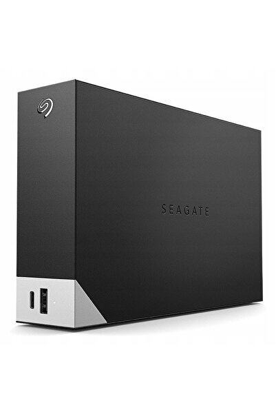 NO BRAND Unitate HDD SEAGATE One Touch Hub de 4TB