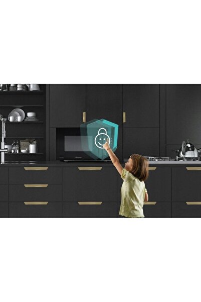 Gorenje Cuptor cu microunde HISENSE H23MOBSD1HG
