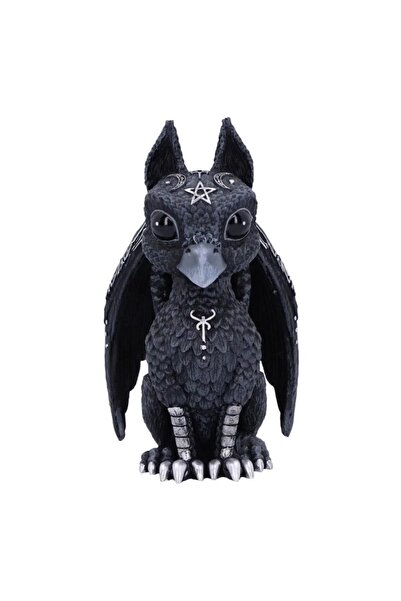 NO BRAND Figurina NEMESIS Cult Cuties Griffael