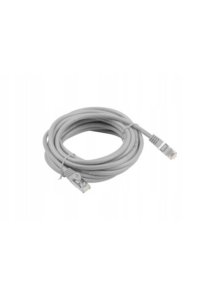NO BRAND Cablu RJ45 - RJ45 LANBERG 20 m