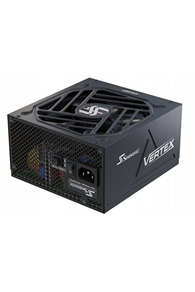 NO BRAND Sursă de alimentare SEASONIC Vertex GX-750 750W 80 Plus Gold ATX3.1