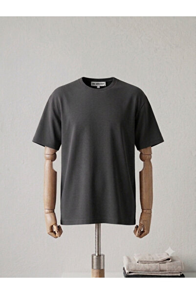 Me selection 100% Cotton Crew Neck T-Shirt