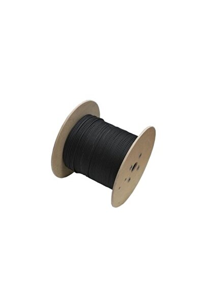 YUPY ®   Cablu panou solar sau cablu prelungitor panou solar 6mm, culoare nea...