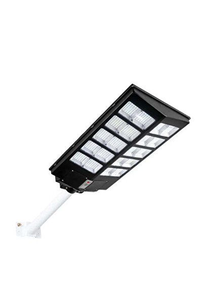 HNY 1000 W Соларна LED лампа с фотоволтаичен панел, дистанционно управление, ...