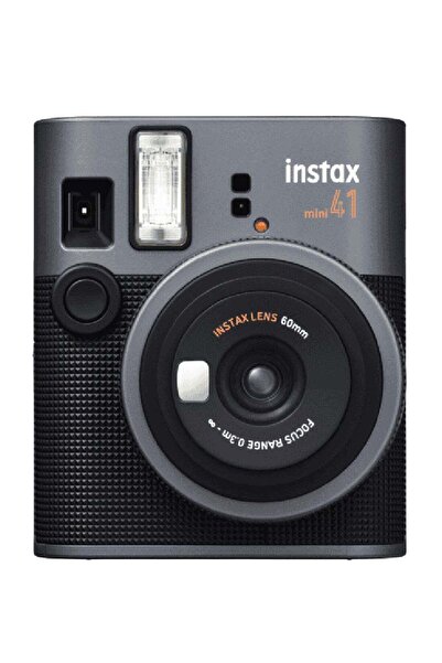 Fujifilm Instax Mini 41 Instant Film Camera