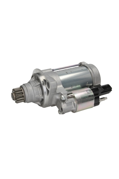DENSO Electromotor (12v 2kw Nouă cu Garanție) Audi A1 Q3 Seat Alhambra Vw Pas...